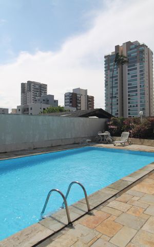 Apartamento à venda com 80m², 2 quartos e sem vagaÁrea Comum