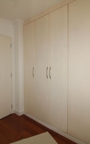 Apartamento à venda com 80m², 2 quartos e sem vagaQuarto 2