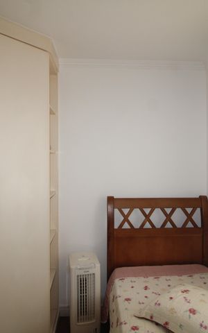 Apartamento à venda com 80m², 2 quartos e sem vagaQuarto 2