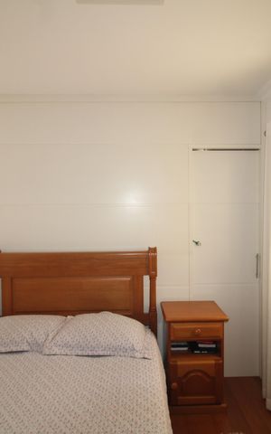 Apartamento à venda com 80m², 2 quartos e sem vagaQuarto 1