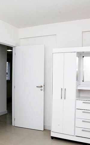 Apartamento para alugar com 54m², 2 quartos e 1 vagaQuarto 1