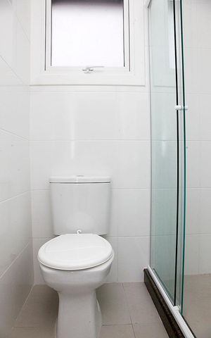 Apartamento para alugar com 54m², 2 quartos e 1 vagaBanheiro