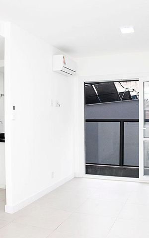 Apartamento para alugar com 54m², 2 quartos e 1 vagaSala