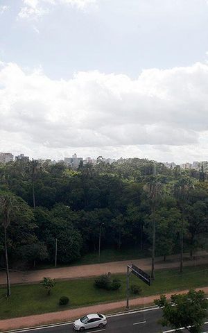 Apartamento para alugar com 54m², 2 quartos e 1 vagaÁrea Comum - Rooftop Vista