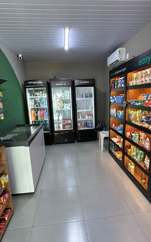 Apartamento para alugar com 44m², 2 quartos e 1 vagaÁrea comum