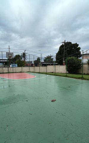 Apartamento para alugar com 44m², 2 quartos e 1 vagaQuadra Esportiva