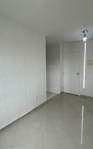 Apartamento para alugar com 44m², 2 quartos e 1 vagaSala