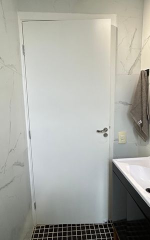 Apartamento para alugar com 44m², 2 quartos e 1 vagaBanheiro