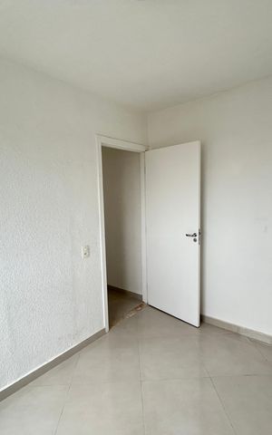 Apartamento para alugar com 44m², 2 quartos e 1 vagaQuarto 2