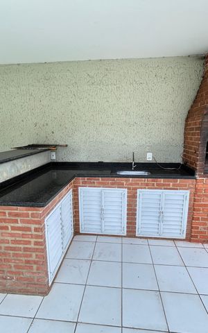 Apartamento para alugar com 44m², 2 quartos e 1 vagaÁrea comum - Churrasqueira