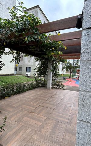 Apartamento para alugar com 44m², 2 quartos e 1 vagaÁrea comum - Salão de festas