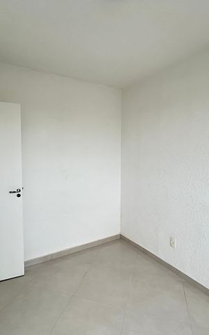 Apartamento para alugar com 44m², 2 quartos e 1 vagaQuarto 2