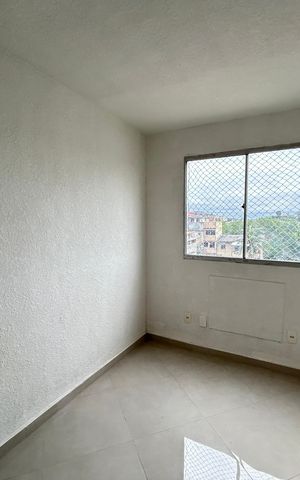 Apartamento para alugar com 44m², 2 quartos e 1 vagaQuarto 1