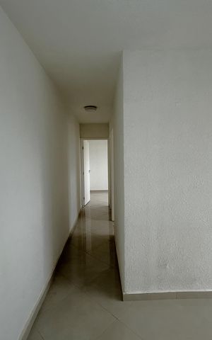 Apartamento para alugar com 44m², 2 quartos e 1 vagaCorredor