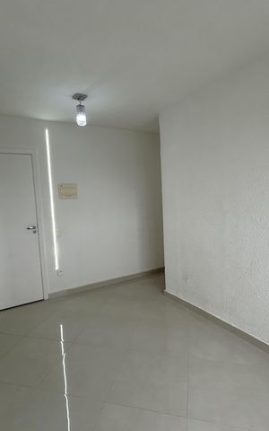 Apartamento para alugar com 44m², 2 quartos e 1 vagaSala