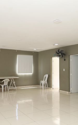 Apartamento para alugar com 51m², 2 quartos e 1 vagaÁrea comum - Salão de festas