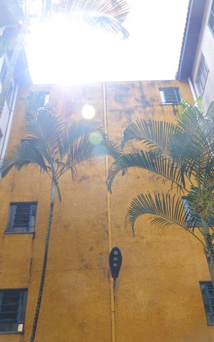 Apartamento para alugar com 51m², 2 quartos e 1 vagaÁrea comum - Prédio