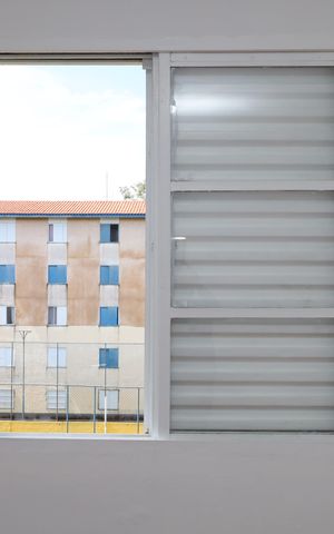 Apartamento para alugar com 51m², 2 quartos e 1 vagaQuarto 2