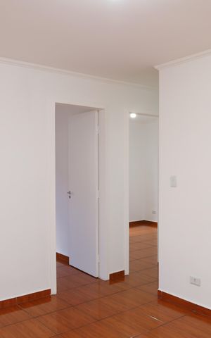 Apartamento para alugar com 51m², 2 quartos e 1 vagaSala