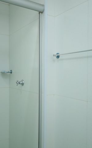 Apartamento para alugar com 51m², 2 quartos e 1 vagaBanheiro