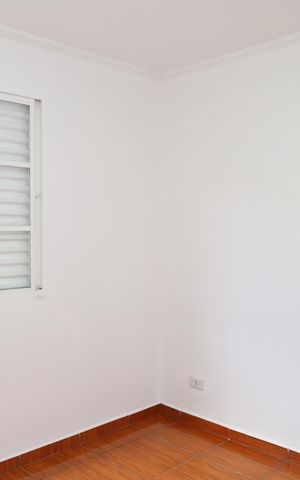Apartamento para alugar com 51m², 2 quartos e 1 vagaQuarto 2