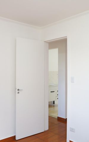 Apartamento para alugar com 51m², 2 quartos e 1 vagaQuarto 1