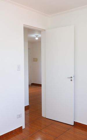 Apartamento para alugar com 51m², 2 quartos e 1 vagaQuarto 2