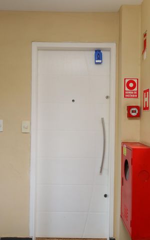 Apartamento para alugar com 51m², 2 quartos e 1 vagaLockbox