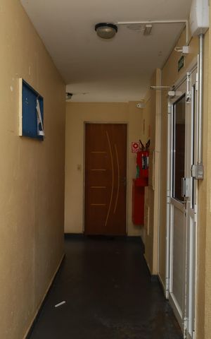 Apartamento para alugar com 51m², 2 quartos e 1 vagaÁrea comum - Saguão do andar