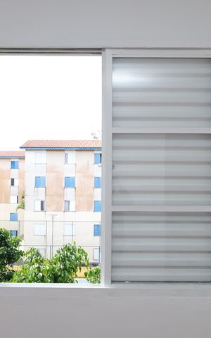 Apartamento para alugar com 51m², 2 quartos e 1 vagaQuarto 1