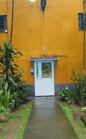Apartamento para alugar com 51m², 2 quartos e 1 vagaÁrea comum 