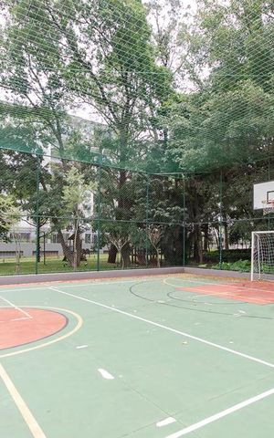 Apartamento para alugar com 107m², 2 quartos e 2 vagasQuadra