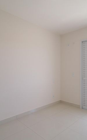 Apartamento para alugar com 58m², 2 quartos e 1 vagaQuarto 2 - Suíte