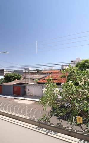 Apartamento para alugar com 58m², 2 quartos e 1 vagaVista