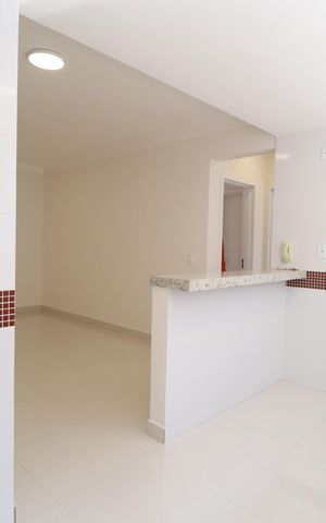 Apartamento para alugar com 58m², 2 quartos e 1 vagaCozinha