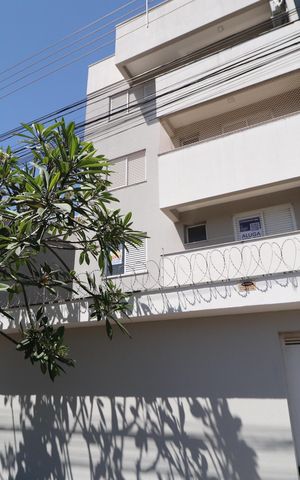 Apartamento para alugar com 58m², 2 quartos e 1 vagaPlaquinha