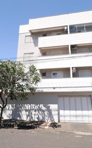 Apartamento para alugar com 58m², 2 quartos e 1 vagaPlaquinha