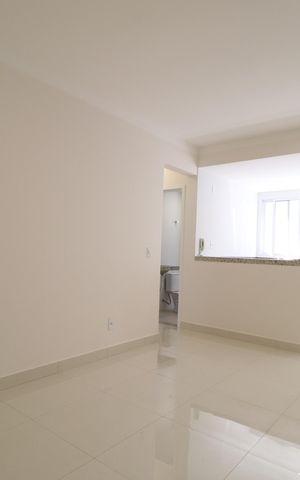 Apartamento para alugar com 58m², 2 quartos e 1 vagaSala