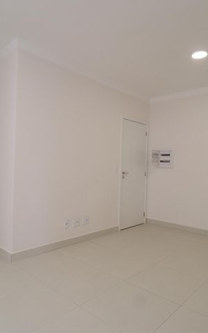 Apartamento para alugar com 58m², 2 quartos e 1 vagaSala
