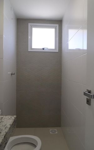 Apartamento para alugar com 58m², 2 quartos e 1 vagaBanheiro do Quarto 2