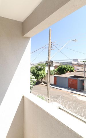 Apartamento para alugar com 58m², 2 quartos e 1 vagaPlaquinha