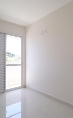 Apartamento para alugar com 58m², 2 quartos e 1 vagaQuarto 2 - Suíte