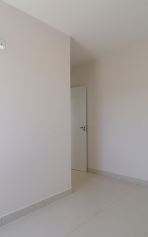 Apartamento para alugar com 58m², 2 quartos e 1 vagaQuarto 2 - Suíte
