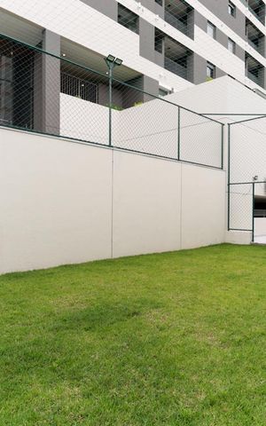 Apartamento à venda com 166m², 3 quartos e 1 vaga Apartamento à venda com 166m², 3 quartos e 1 vagaÁrea Comum