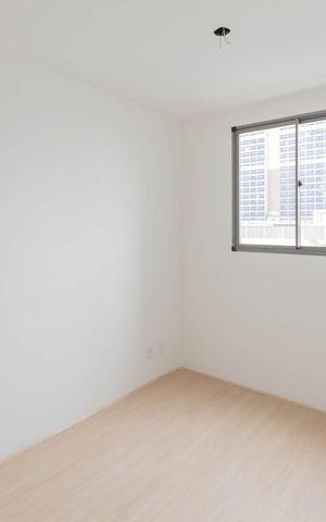 Apartamento à venda com 53m², 2 quartos e 1 vagaSuíte