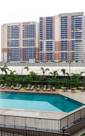 Apartamento à venda com 53m², 2 quartos e 1 vagaVaranda