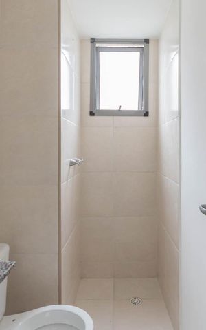 Apartamento à venda com 53m², 2 quartos e 1 vagaBanheiro