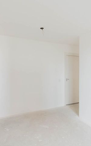 Apartamento à venda com 53m², 2 quartos e 1 vagaSala