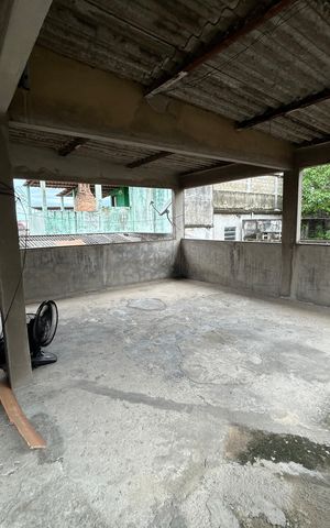 Casa para alugar com 90m², 2 quartos e 1 vagaTerraço