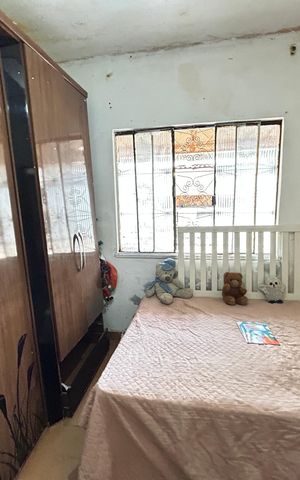 Casa para alugar com 90m², 2 quartos e 1 vagaQuarto 1